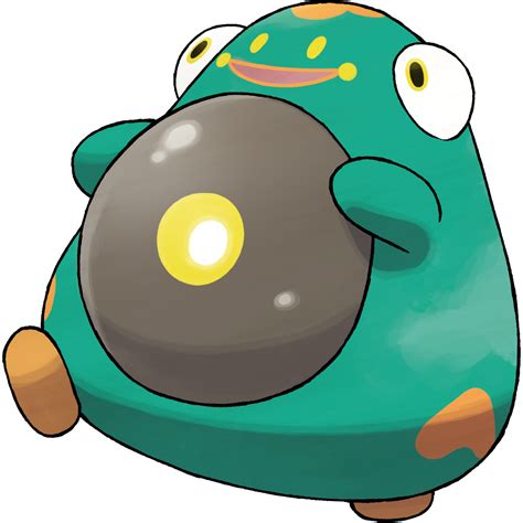 Bellibolt .